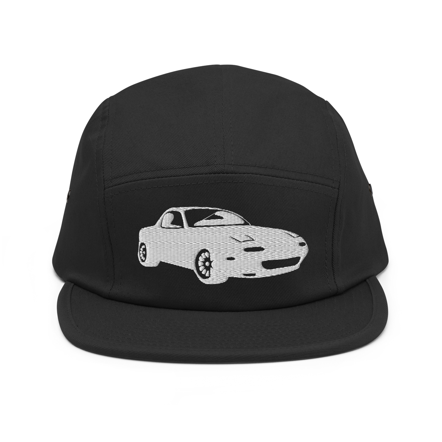 Miata MX-5 NA - Five Panel Cap