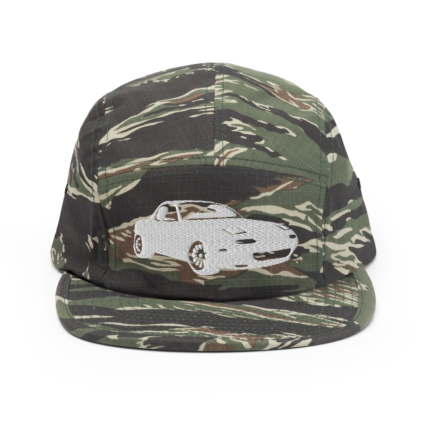 Miata MX-5 NA - Five Panel Cap