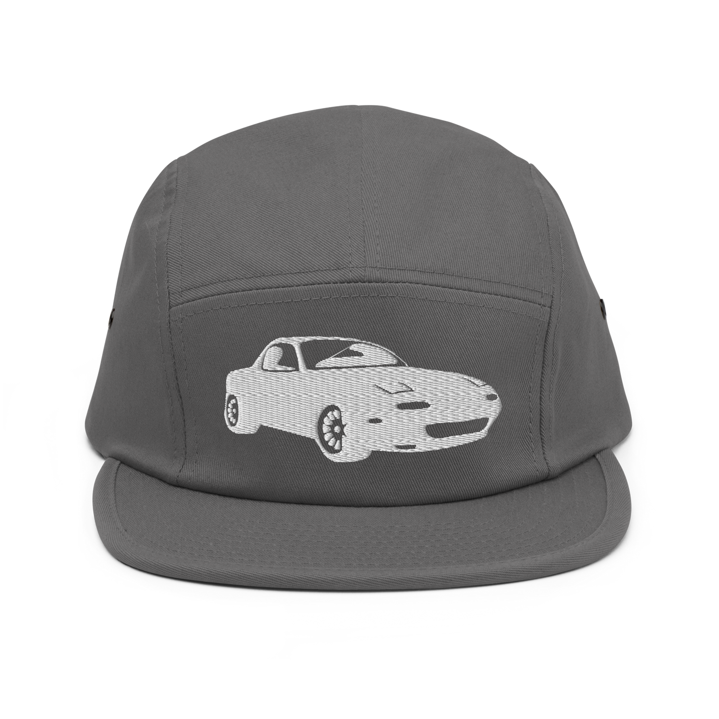 Miata MX-5 NA - Five Panel Cap