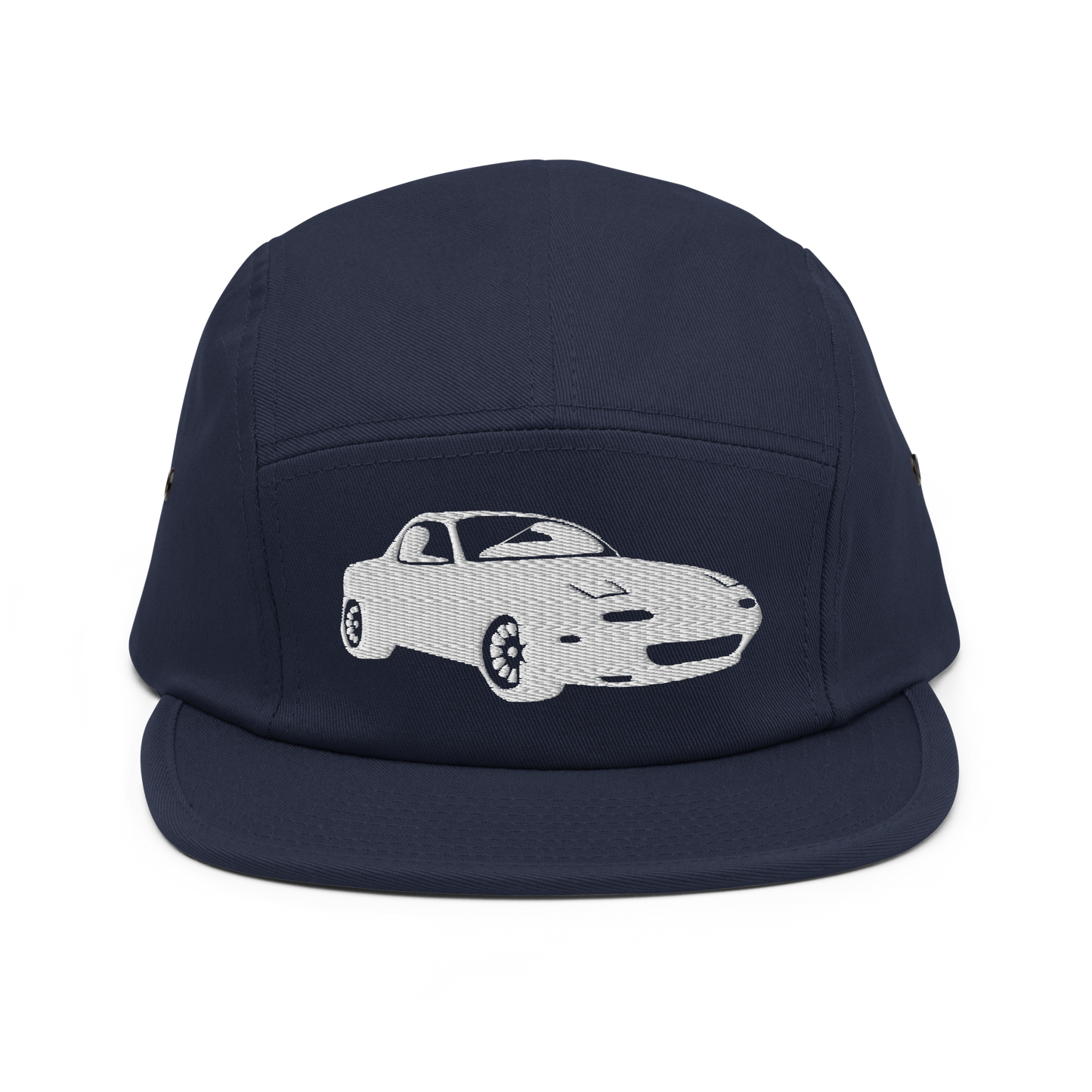 Miata MX-5 NA - Five Panel Cap