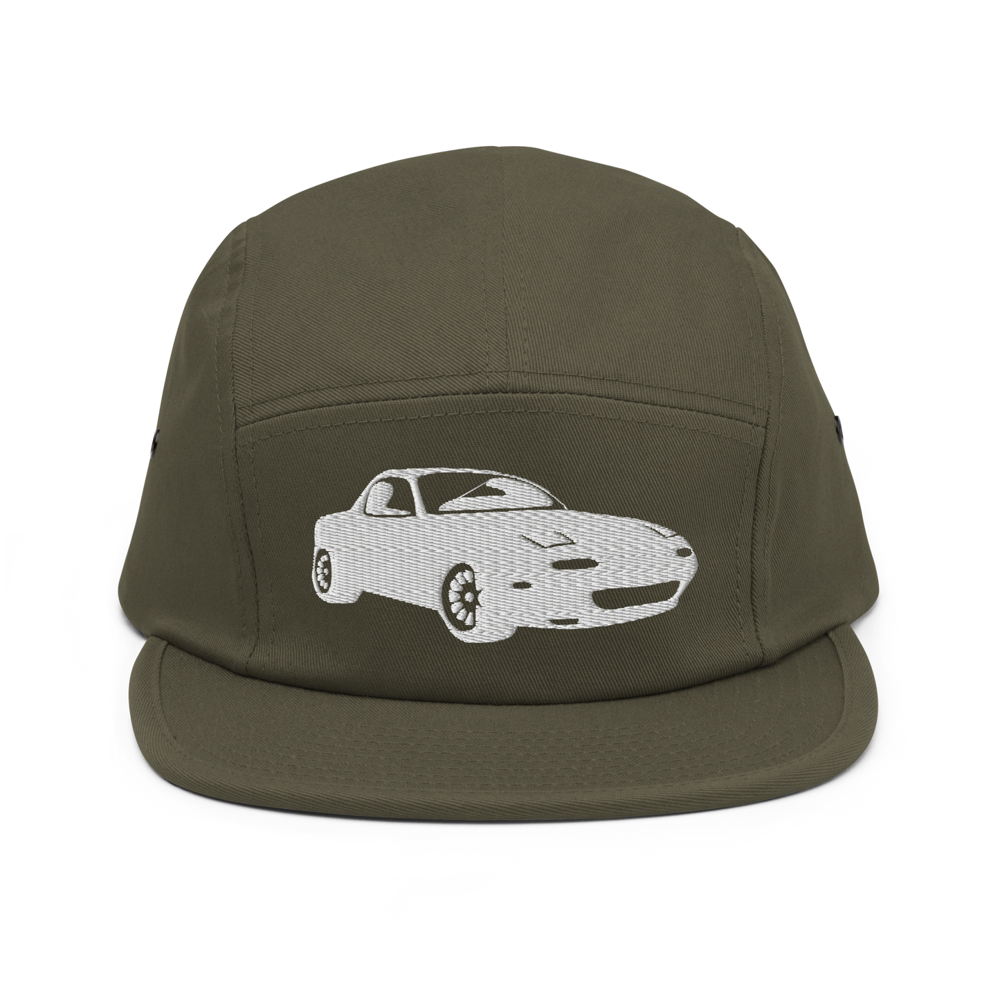 Miata MX-5 NA - Five Panel Cap