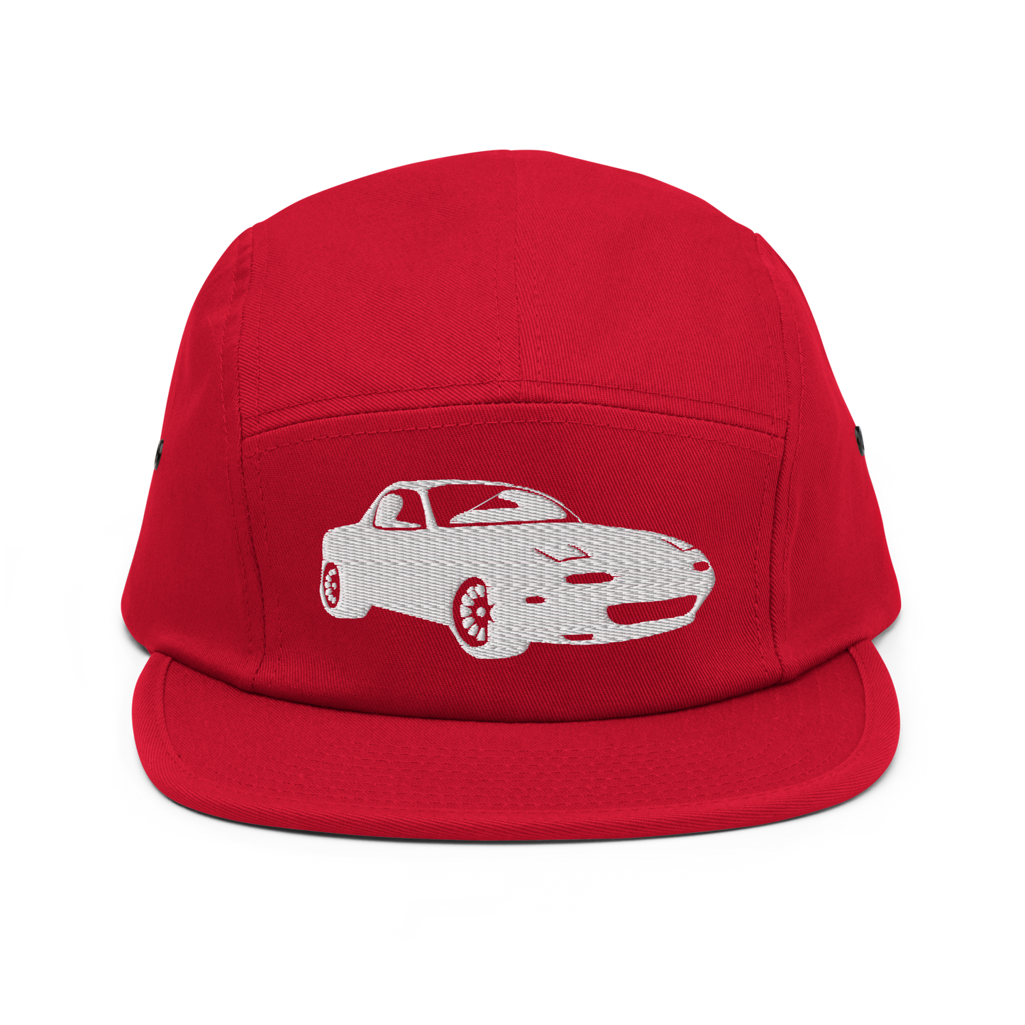 Miata MX-5 NA - Five Panel Cap