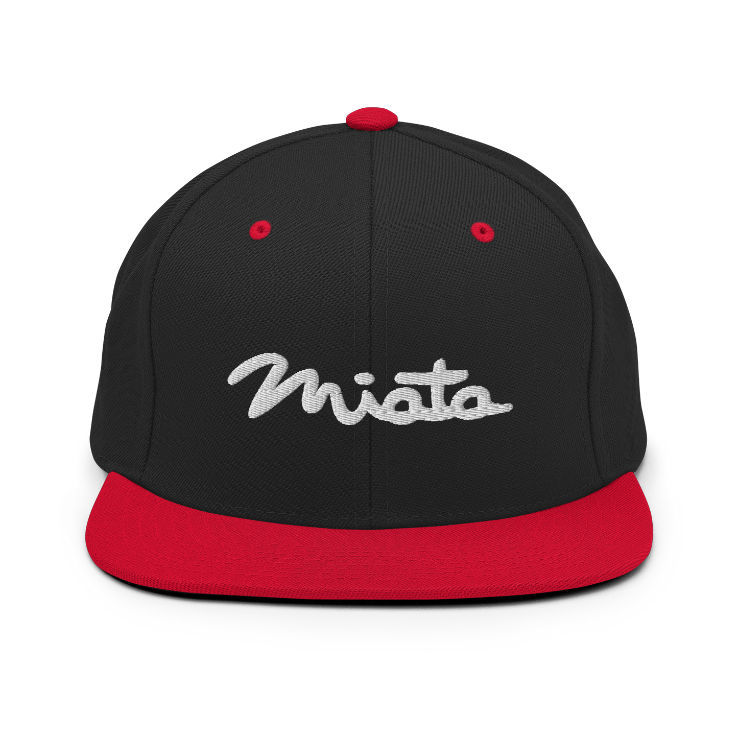 Miata - Snapback Hat