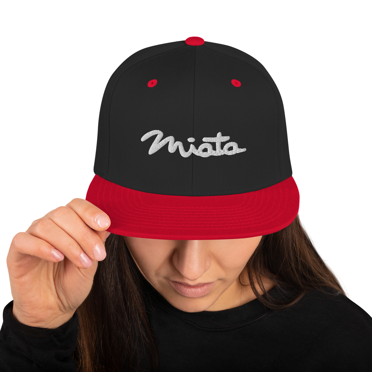 Miata - Snapback Hat