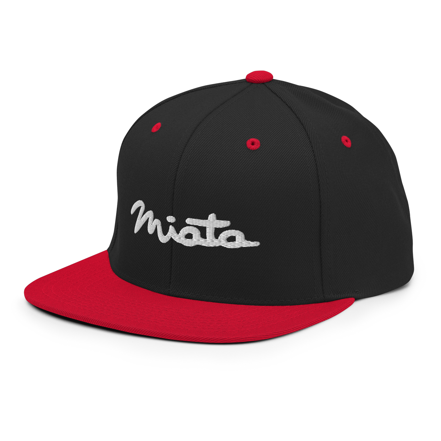 Miata - Snapback Hat