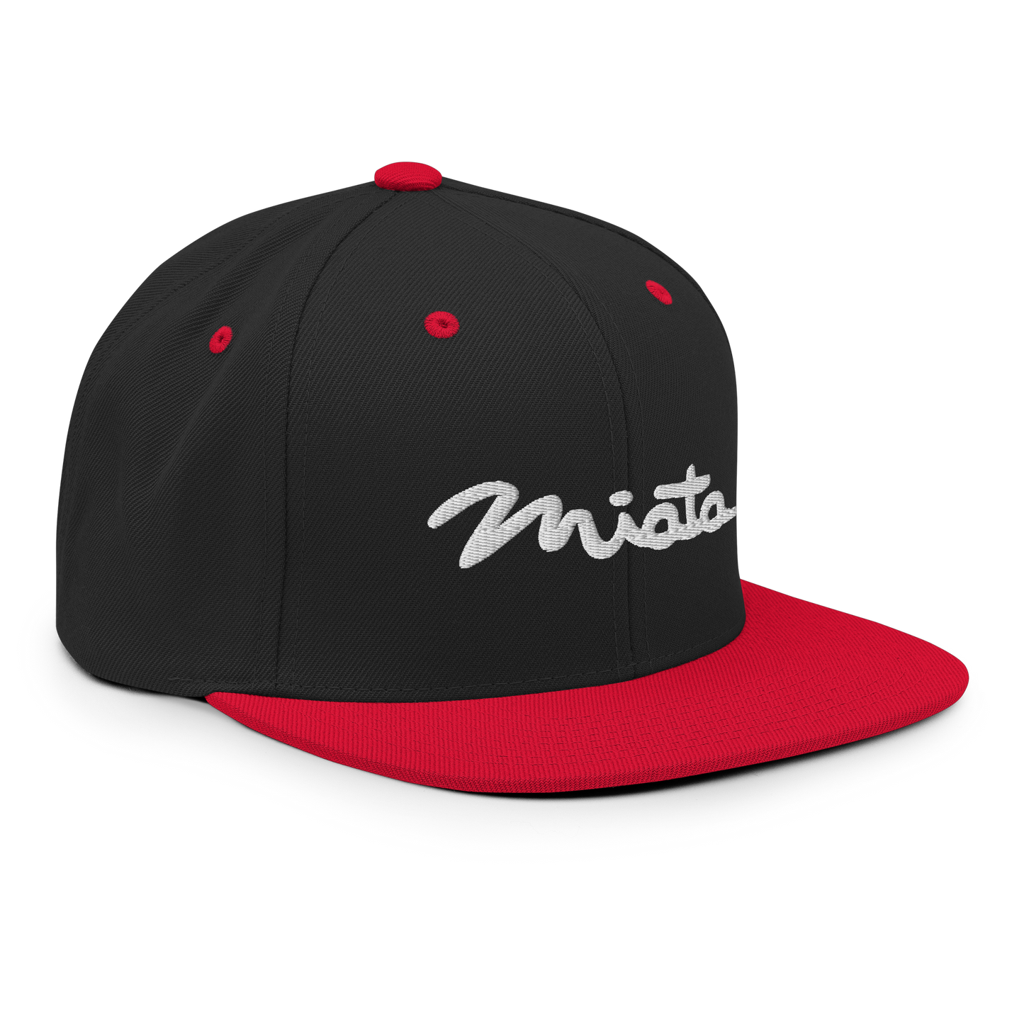 Miata - Snapback Hat