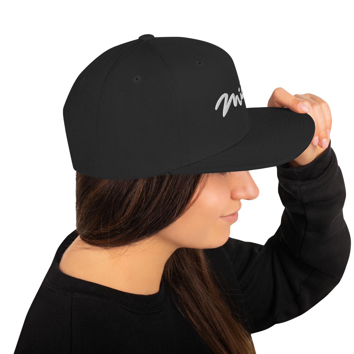 Miata - Snapback Hat