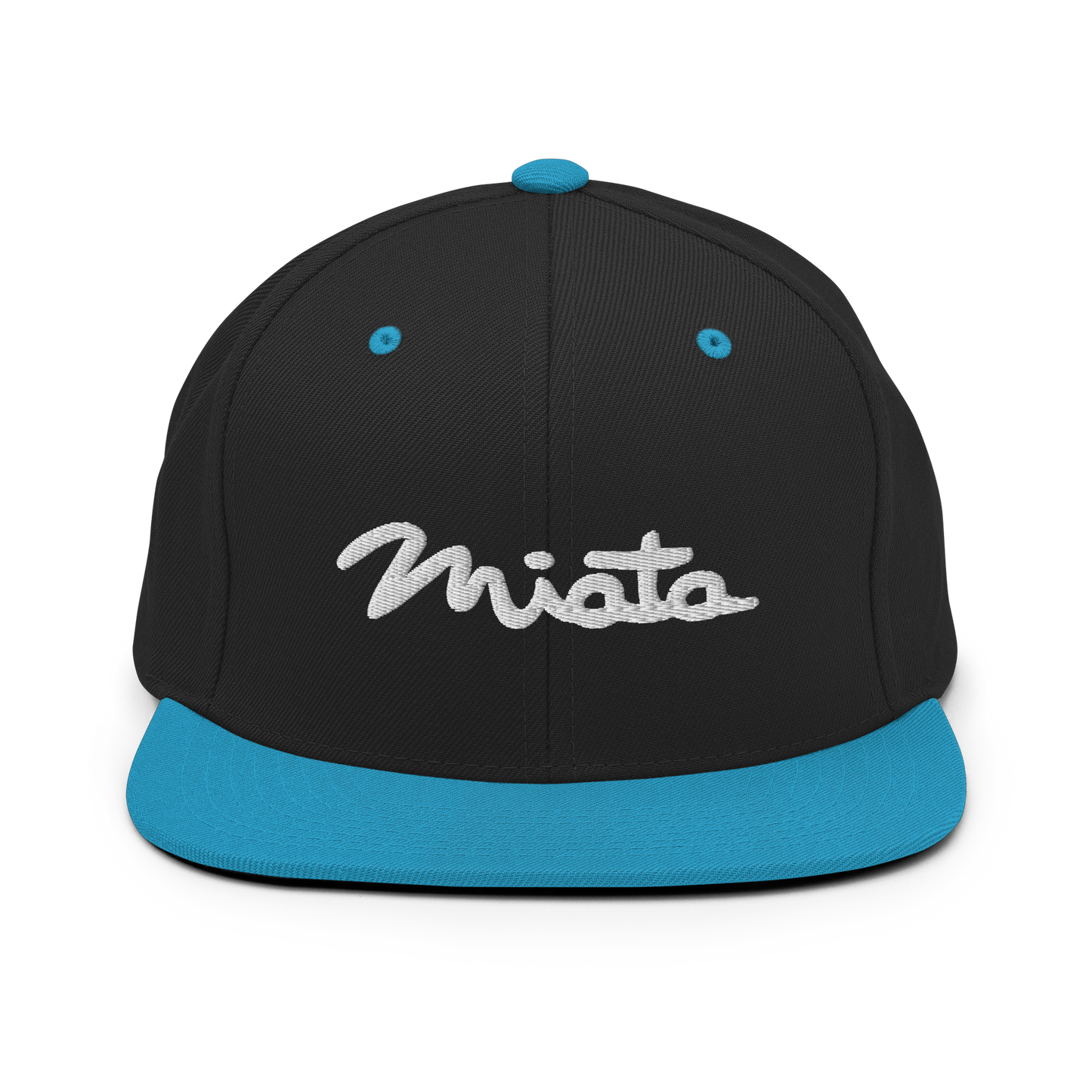 Miata - Snapback Hat