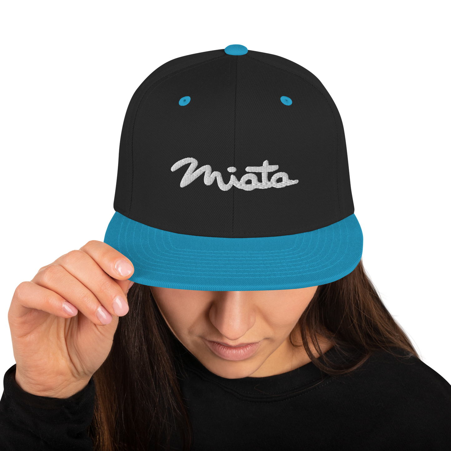 Miata - Snapback Hat