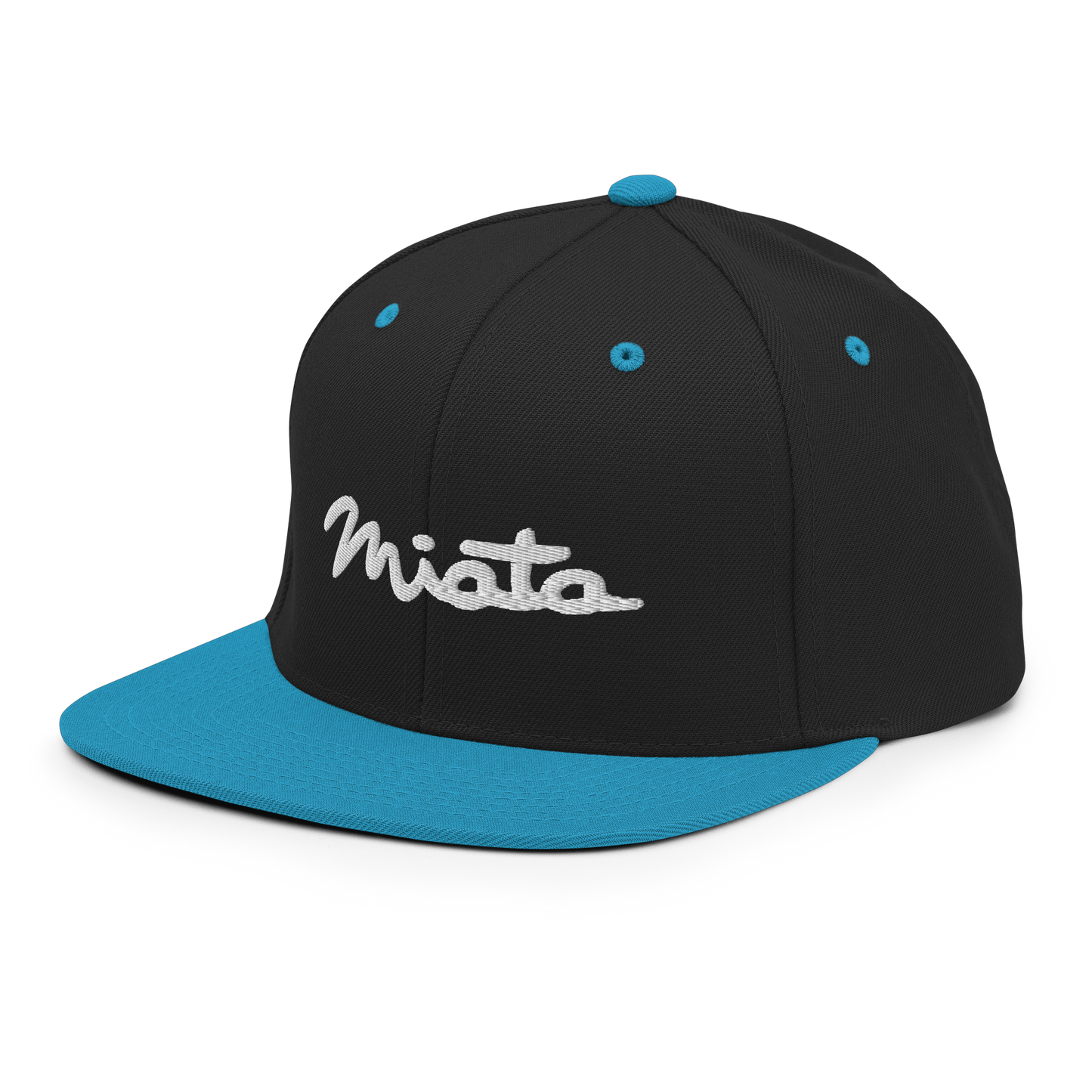 Miata - Snapback Hat