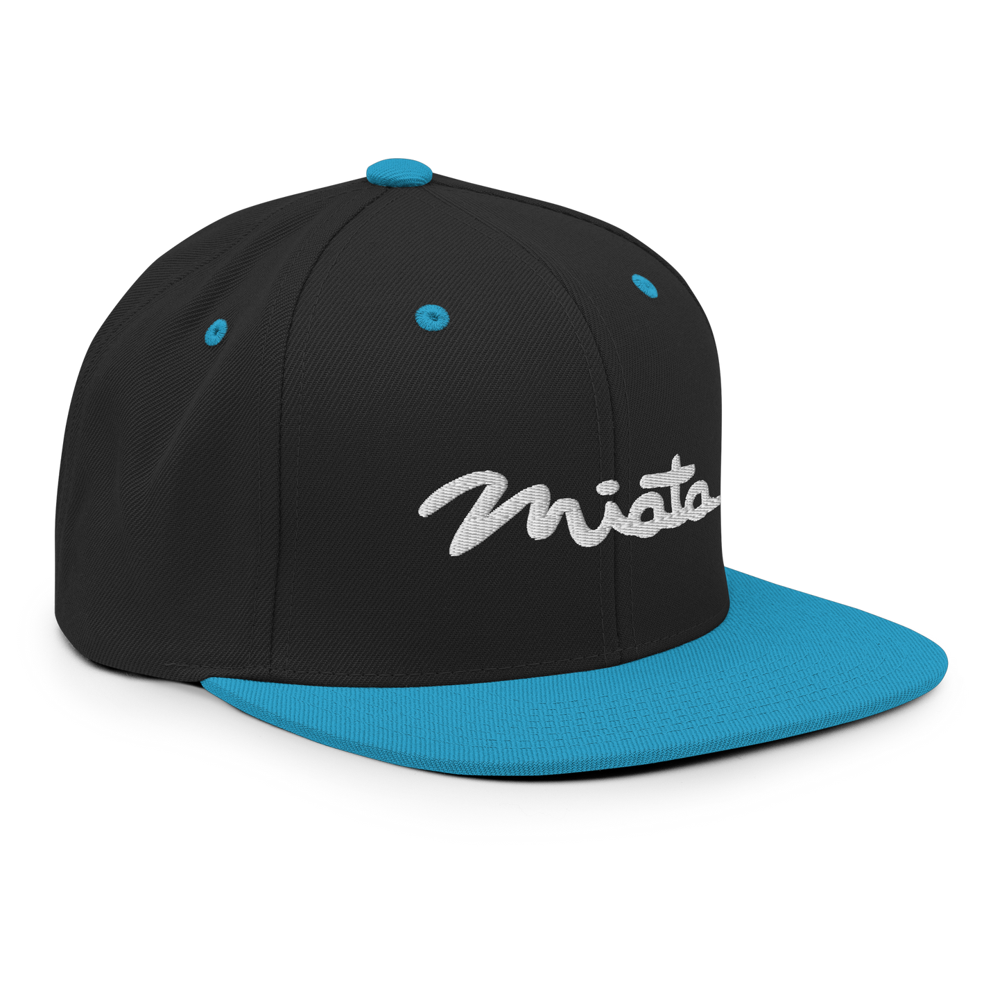 Miata - Snapback Hat