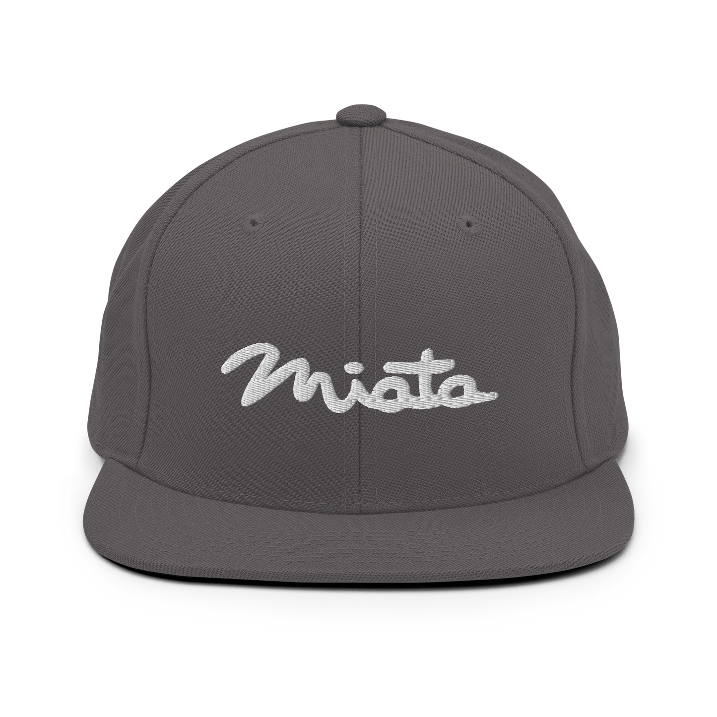 Miata - Snapback Hat