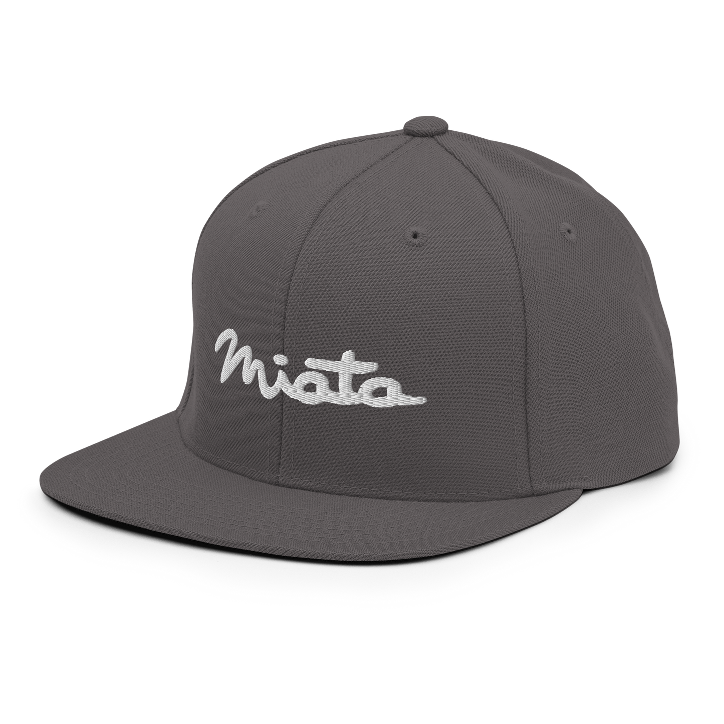 Miata - Snapback Hat