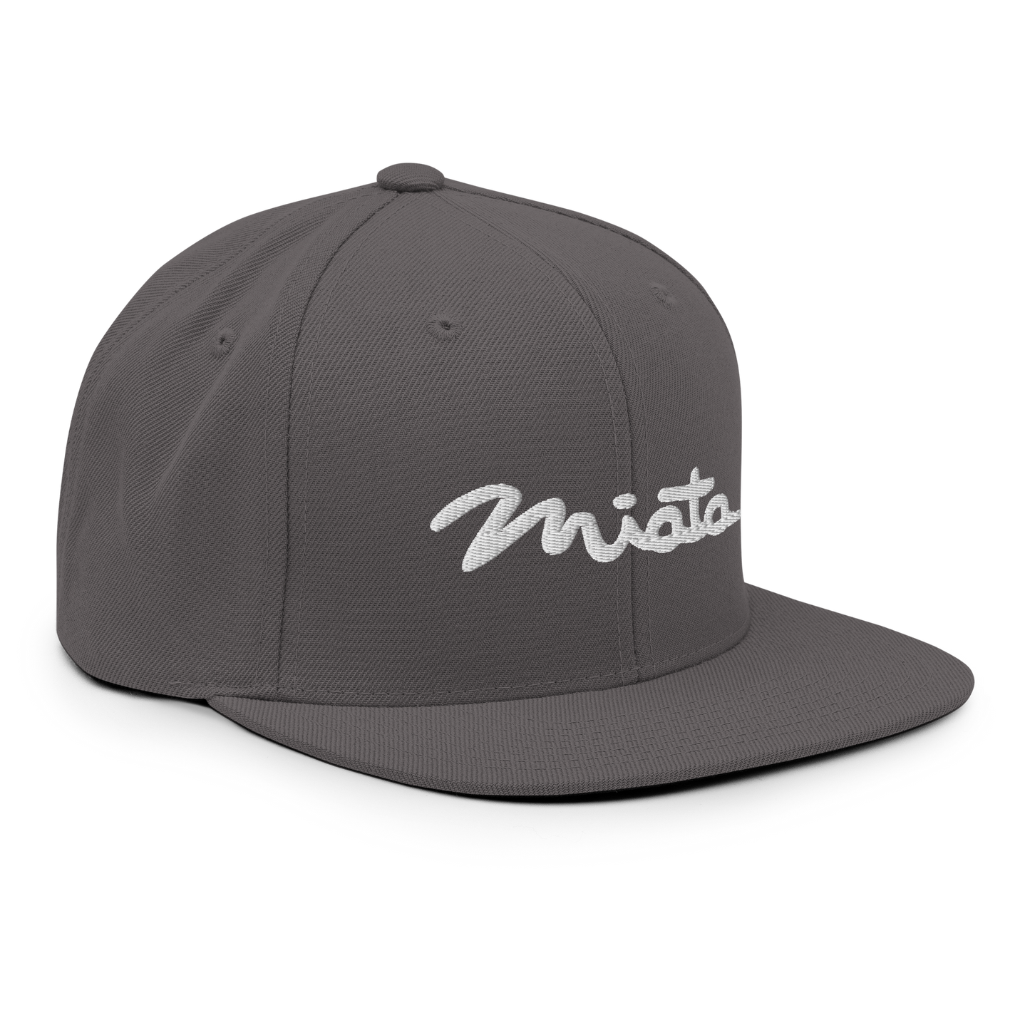 Miata - Snapback Hat