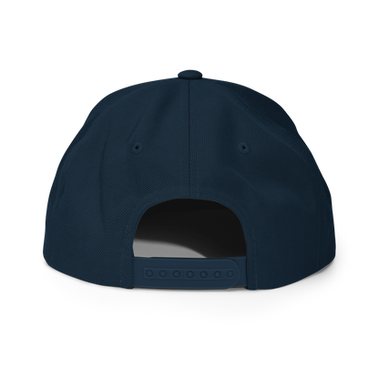 Miata - Snapback Hat