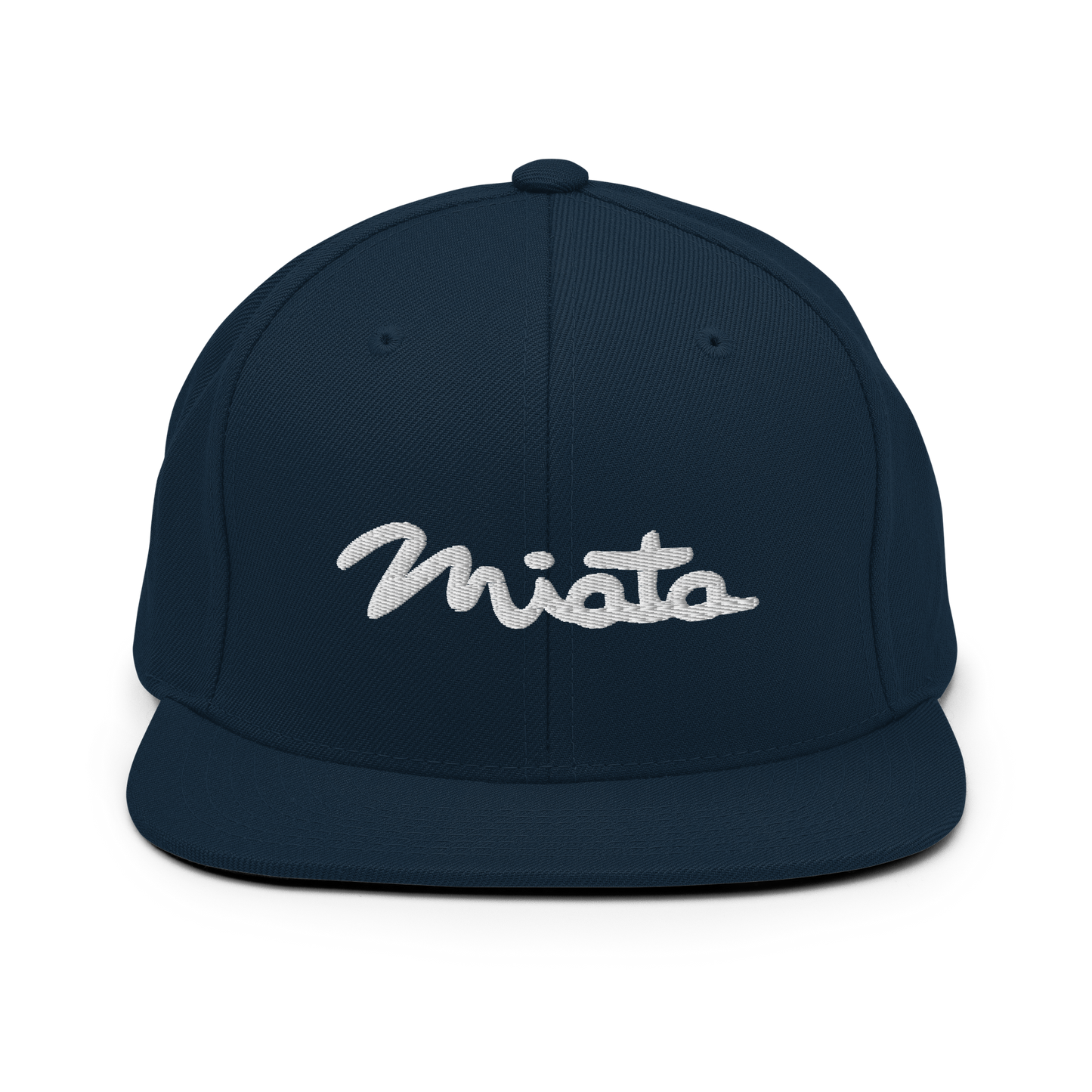 Miata - Snapback Hat