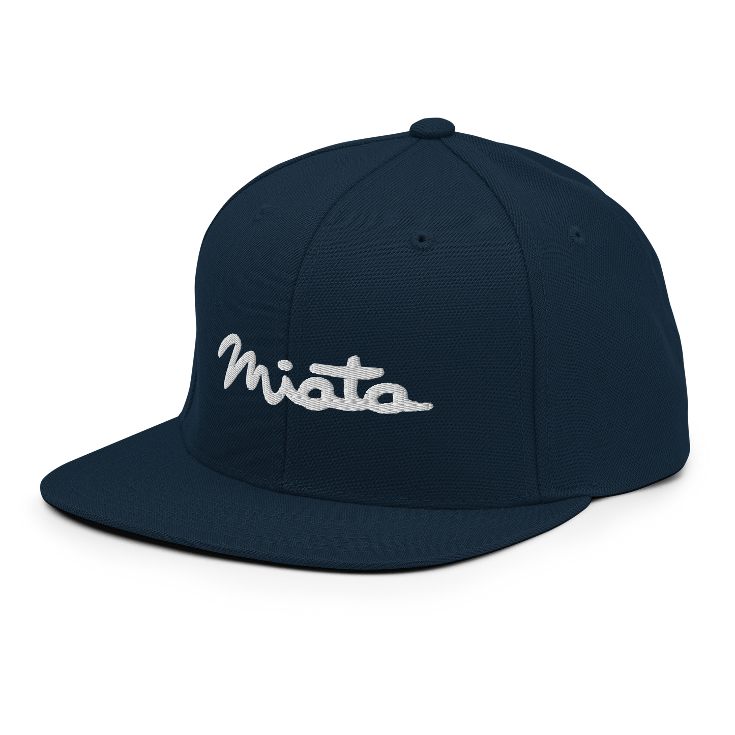 Miata - Snapback Hat