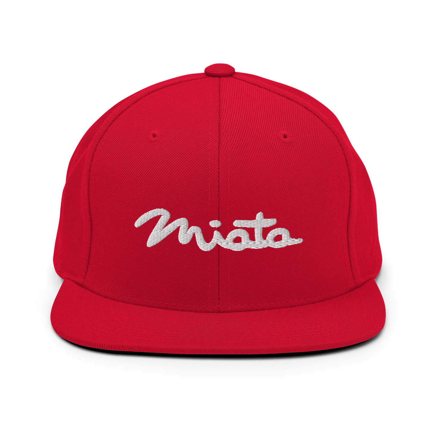 Miata - Snapback Hat