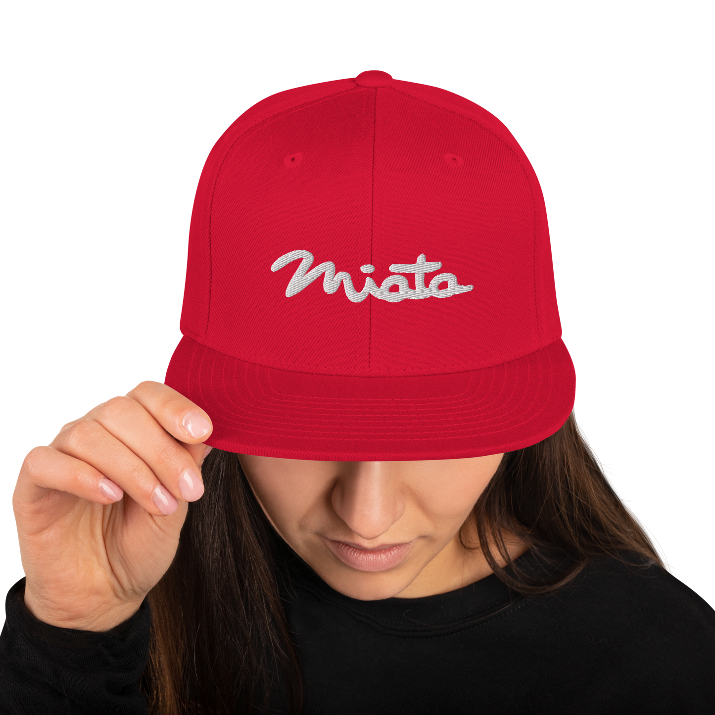 Miata - Snapback Hat