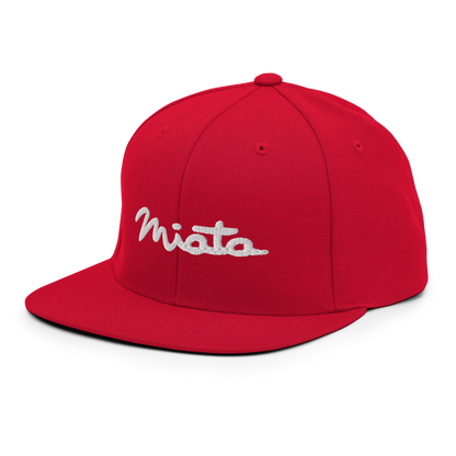 Miata - Snapback Hat