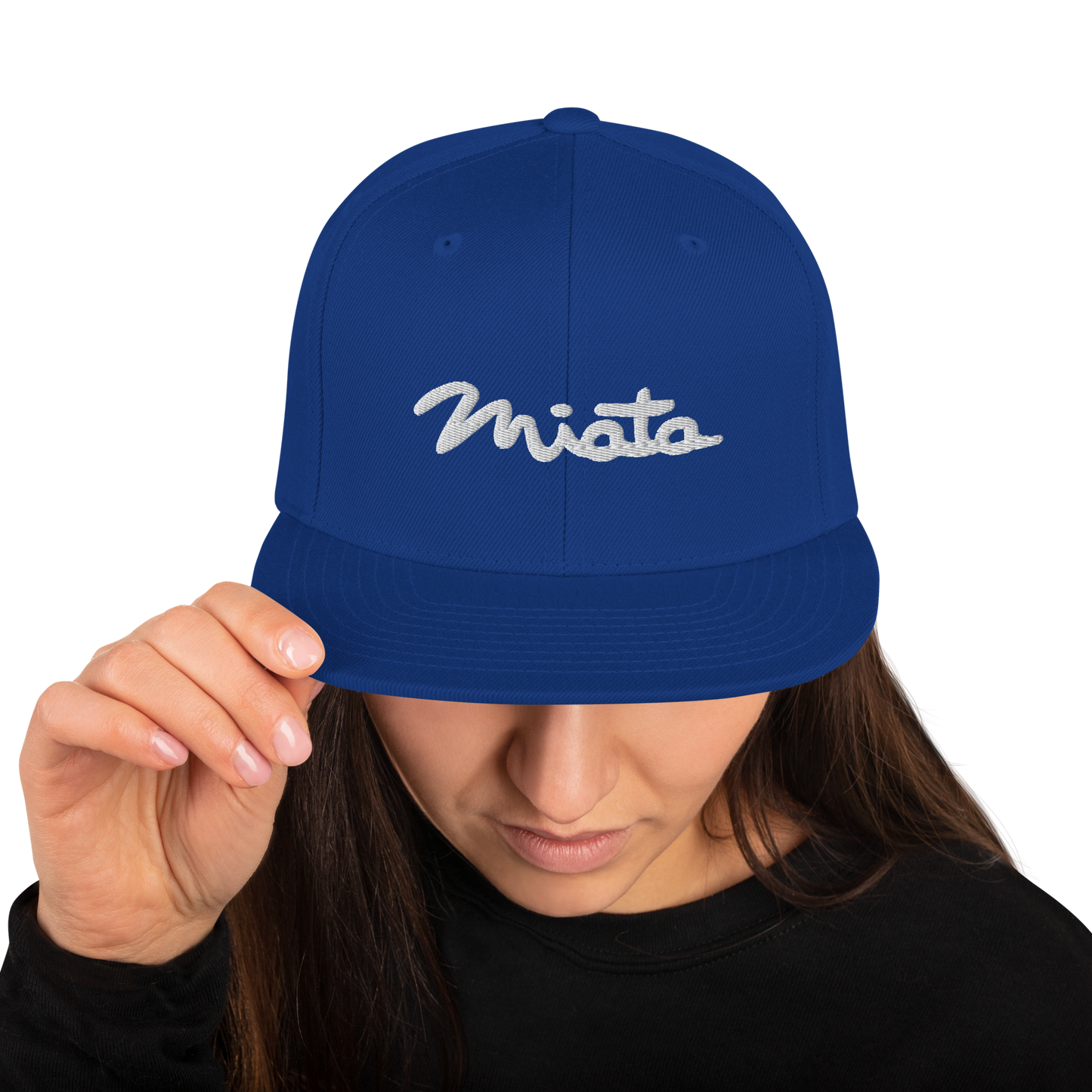 Miata - Snapback Hat