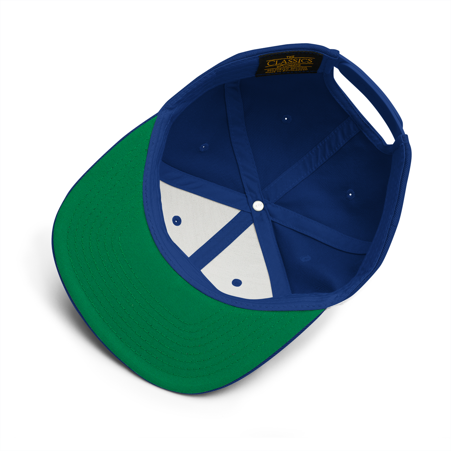 Miata - Snapback Hat