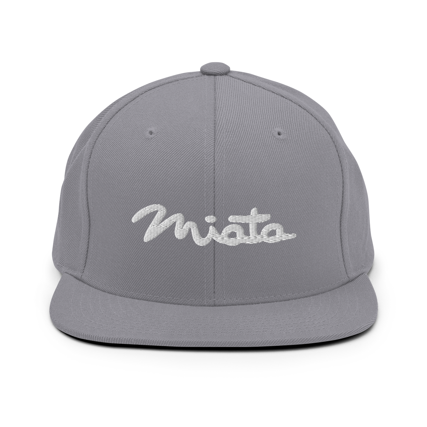 Miata - Snapback Hat