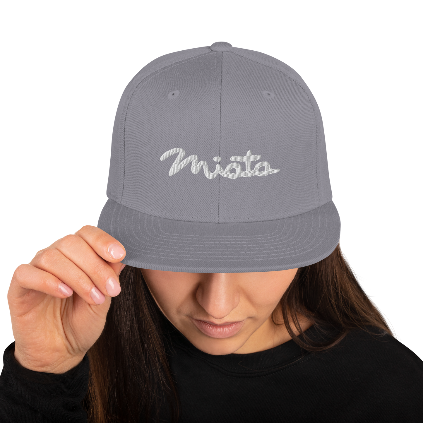 Miata - Snapback Hat