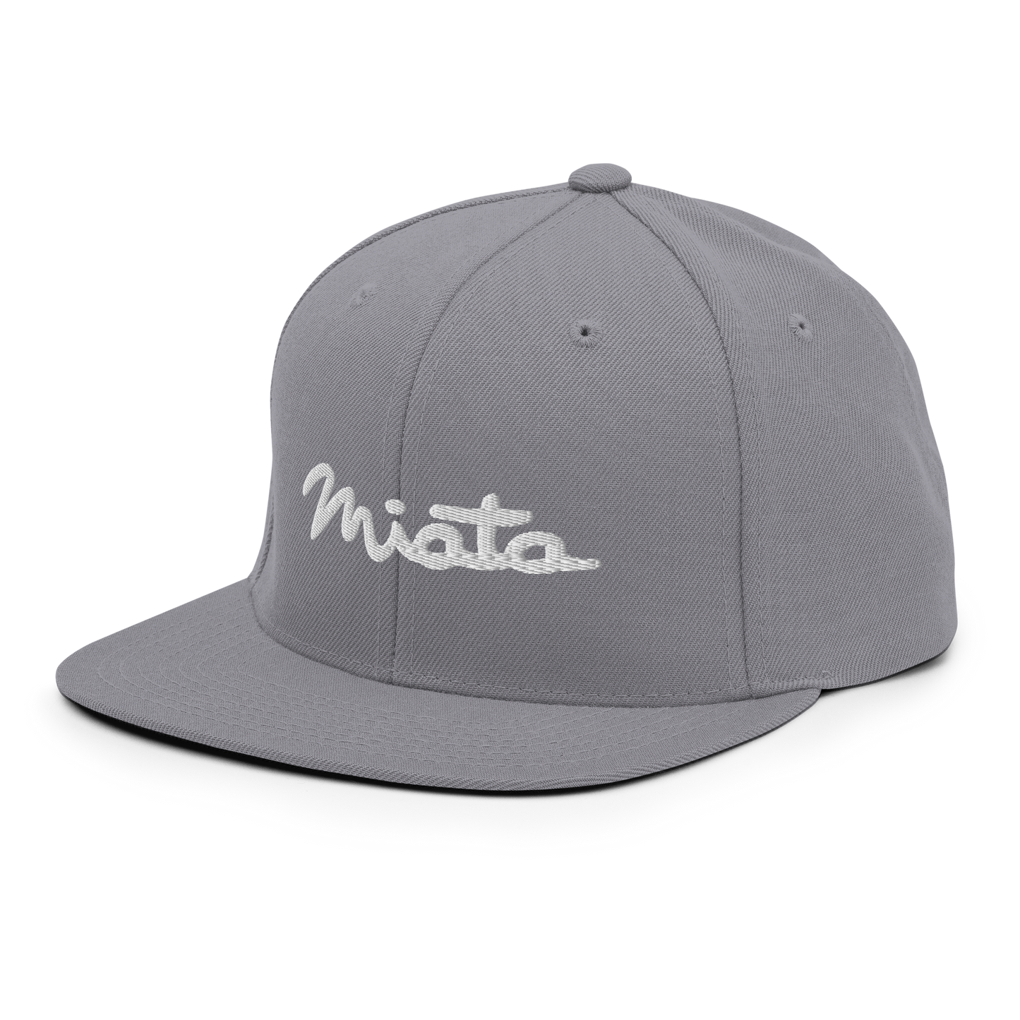 Miata - Snapback Hat