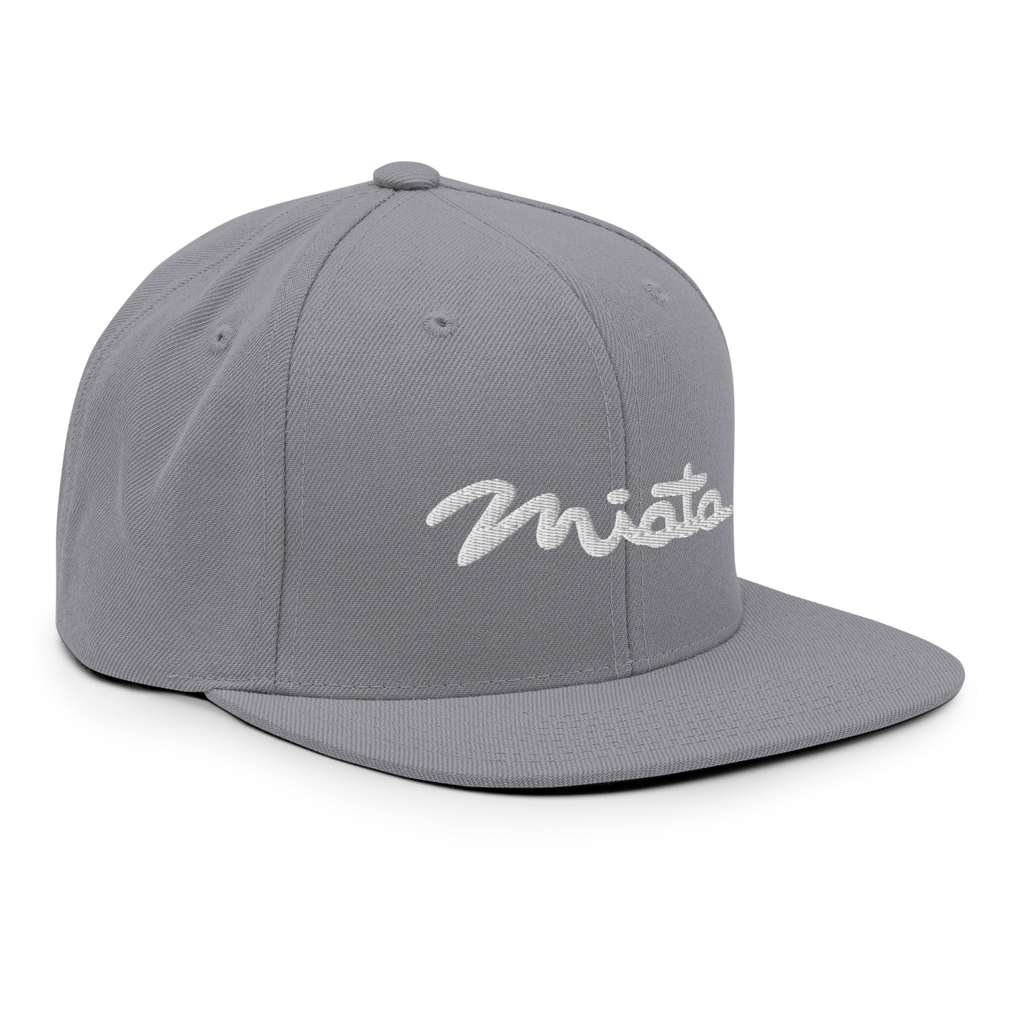 Miata - Snapback Hat