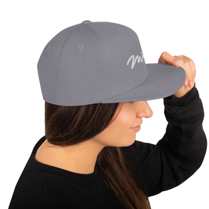 Miata - Snapback Hat