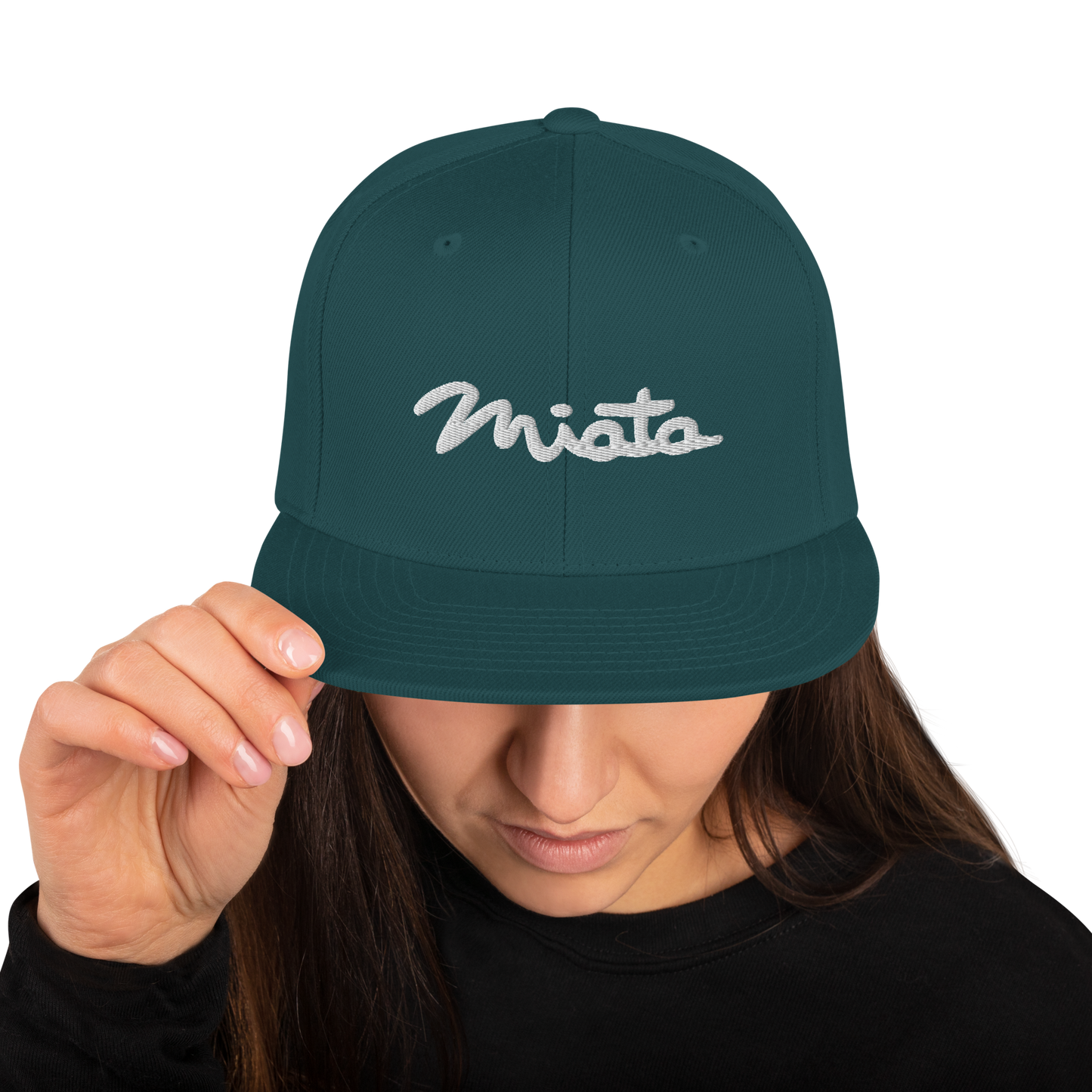 Miata - Snapback Hat