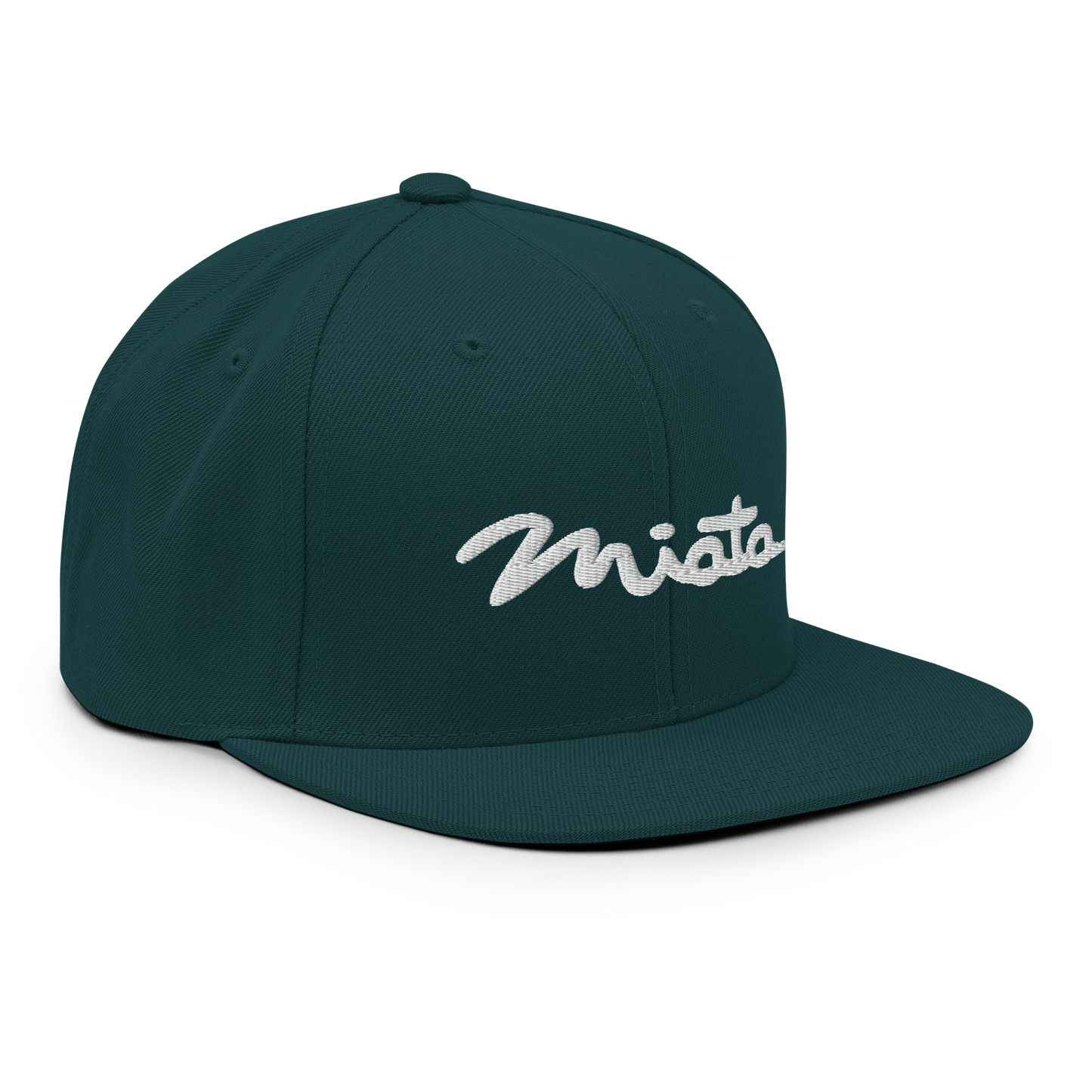 Miata - Snapback Hat