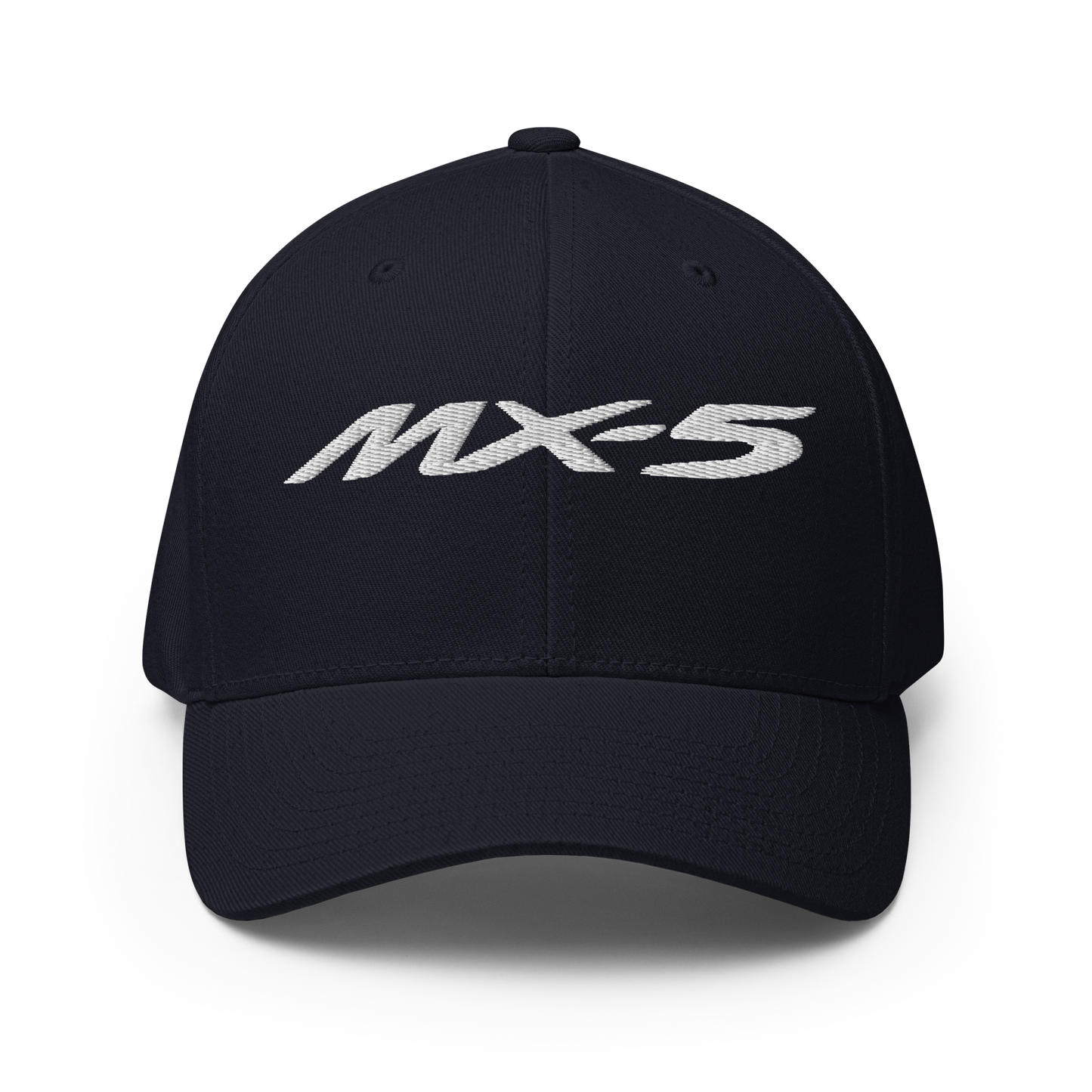 MX-5 - Structured Twill Cap