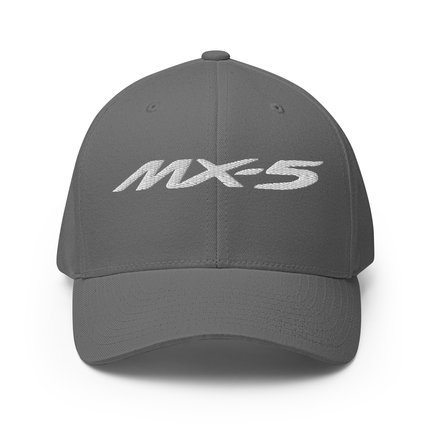 MX-5 - Structured Twill Cap