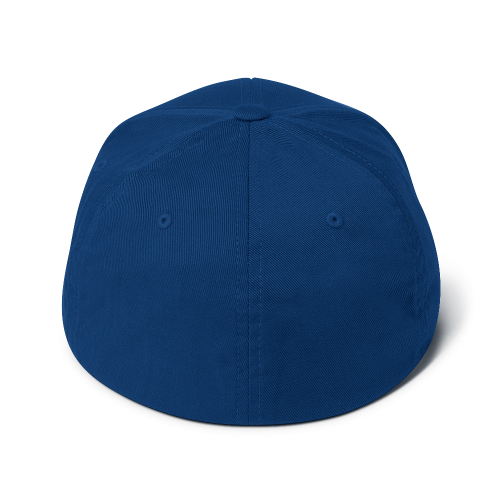 MX-5 - Structured Twill Cap