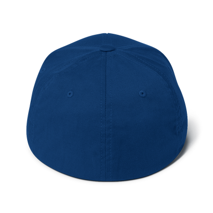 MX-5 - Structured Twill Cap