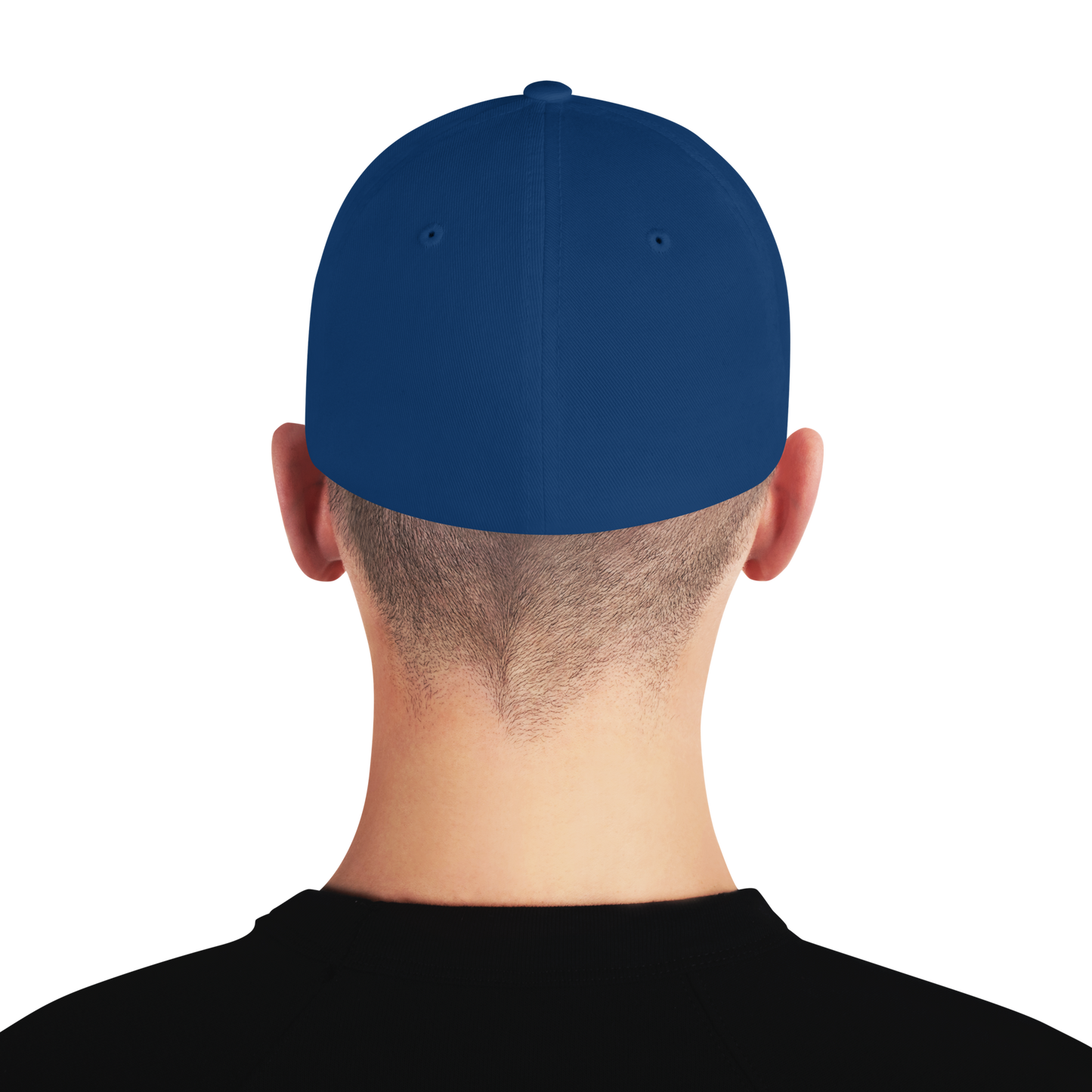 MX-5 - Structured Twill Cap