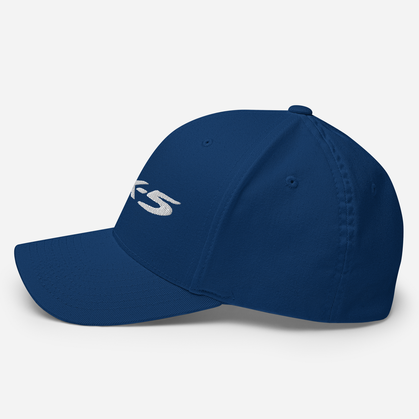 MX-5 - Structured Twill Cap