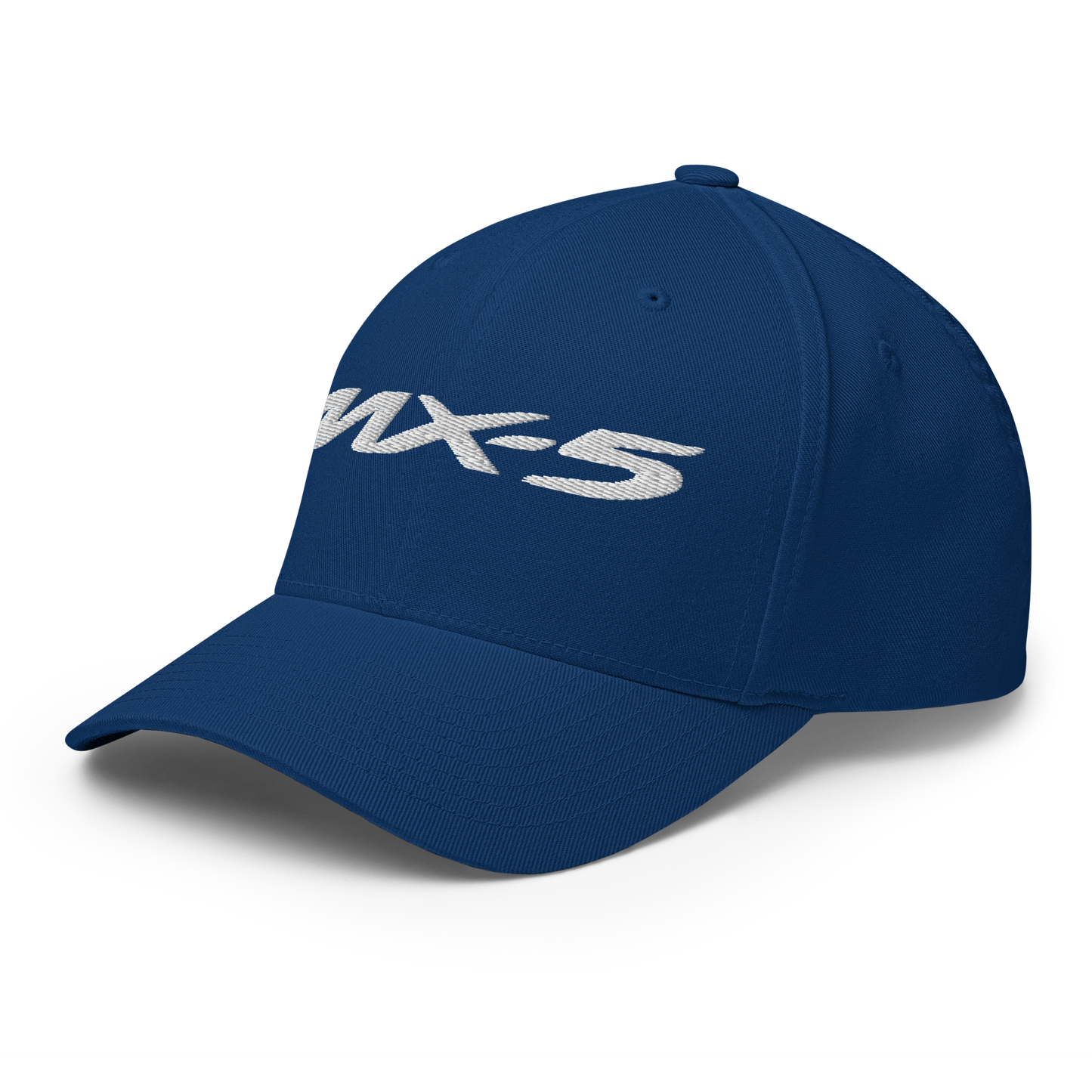 MX-5 - Structured Twill Cap