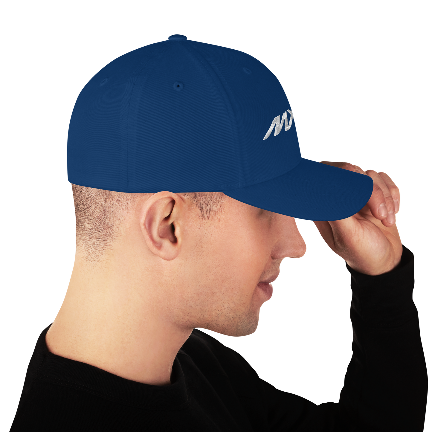 MX-5 - Structured Twill Cap