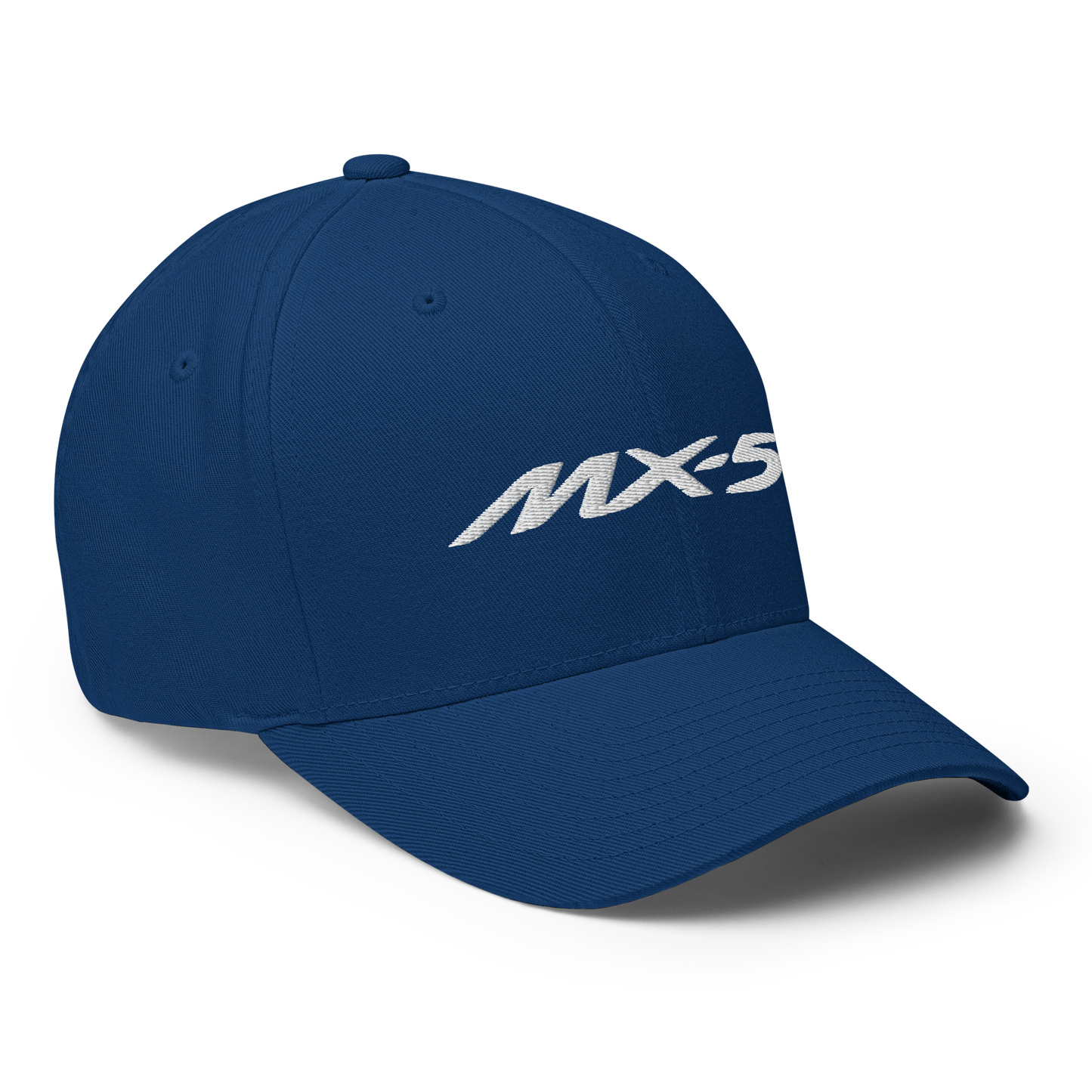 MX-5 - Structured Twill Cap