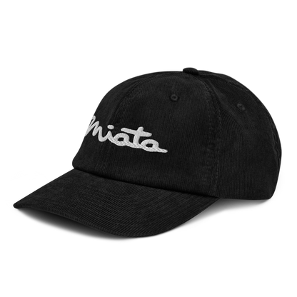 Miata - Corduroy hat