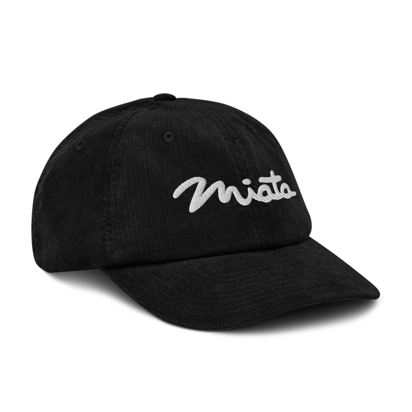 Miata - Corduroy hat