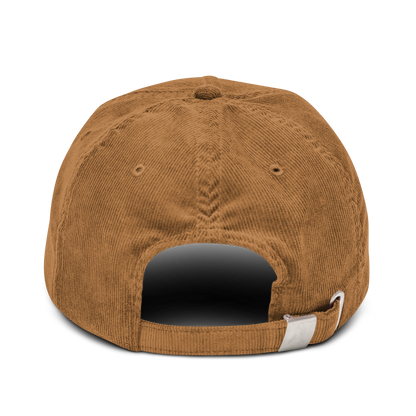 Miata - Corduroy hat