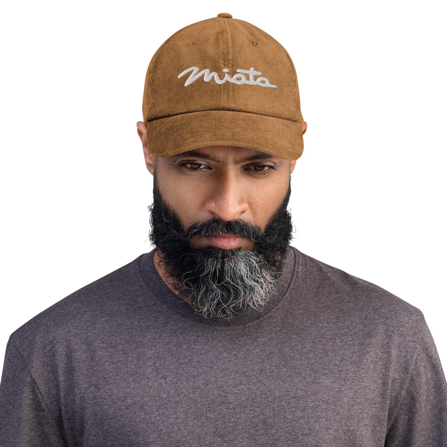 Miata - Corduroy hat