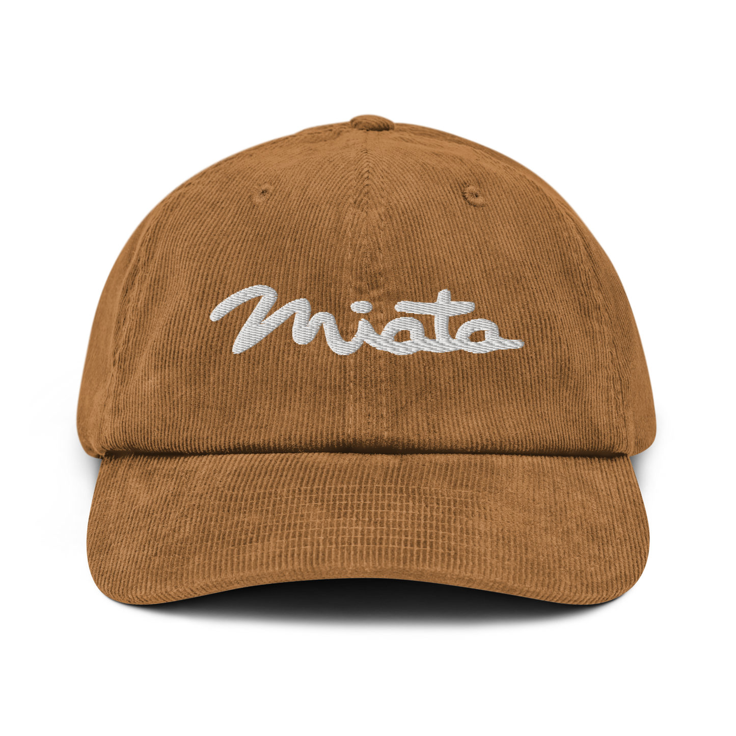 Miata - Corduroy hat