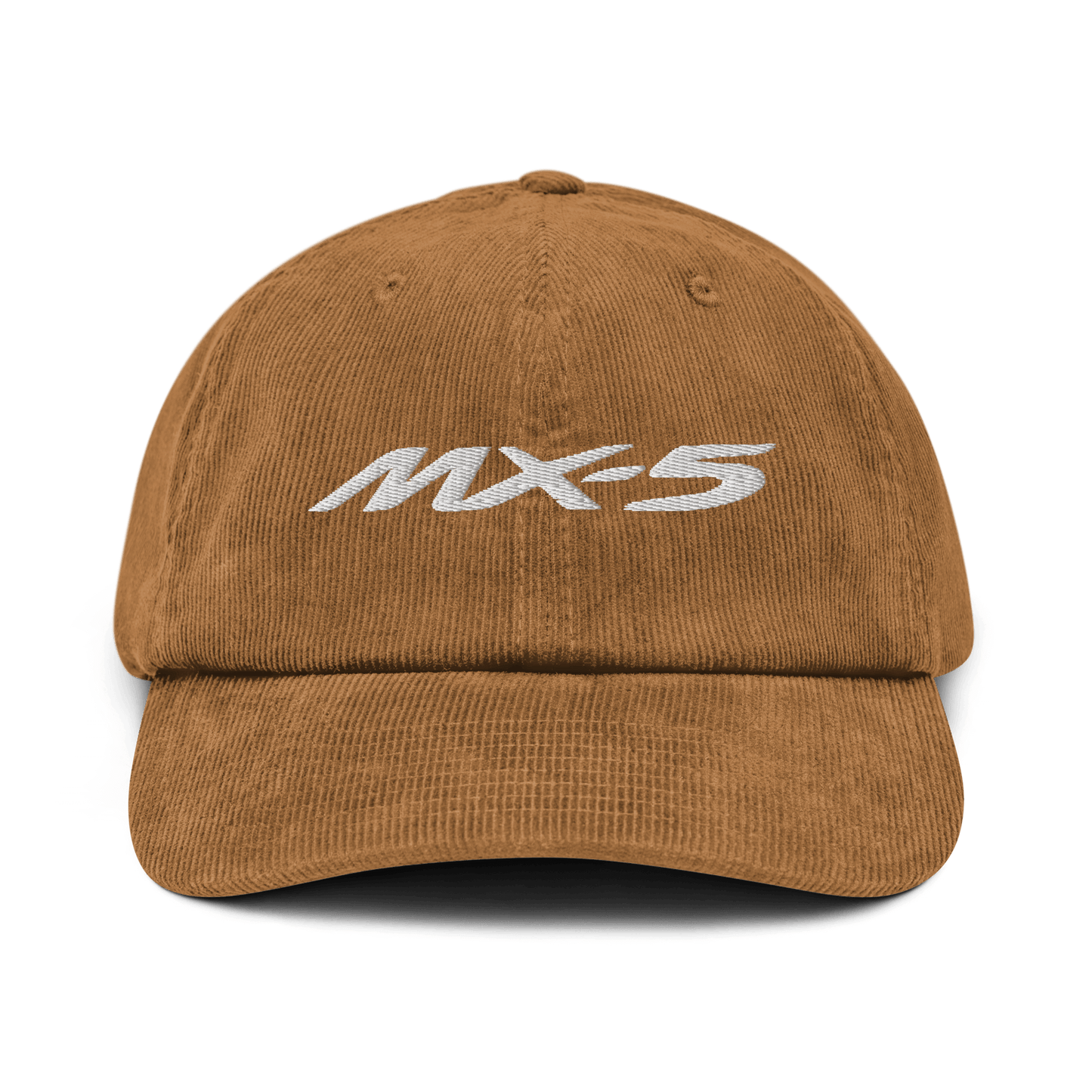 MX-5 - Corduroy hat