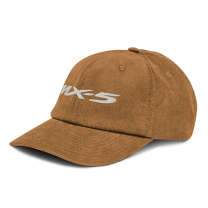 MX-5 - Corduroy hat