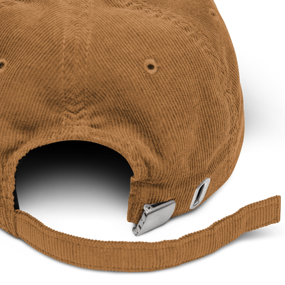 Miata - Corduroy hat